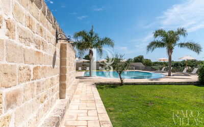 Masseria Lamagrotte by Raro Rooms