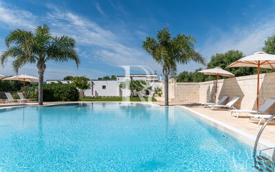 Masseria Lamagrotte by Raro Rooms