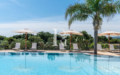 Masseria Lamagrotte by Raro Rooms