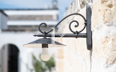 Masseria Lamagrotte by Raro Rooms