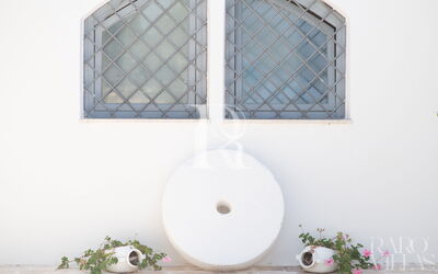 Masseria Lamagrotte by Raro Rooms