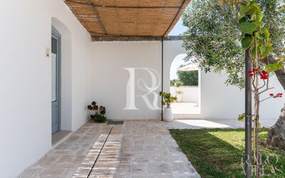 Masseria Lamagrotte by Raro Rooms