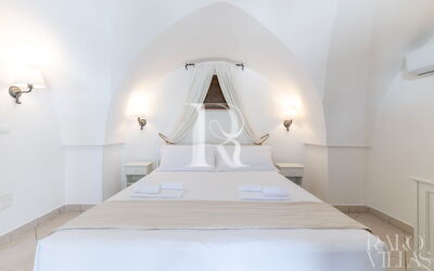 Masseria Lamagrotte by Raro Rooms