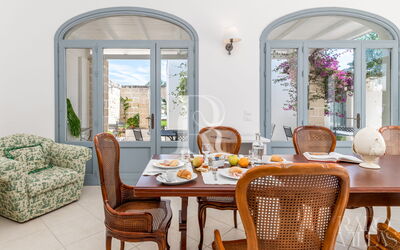 Masseria Lamagrotte by Raro Rooms