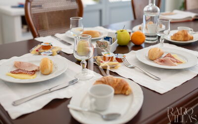 Masseria Lamagrotte by Raro Rooms