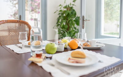 Masseria Lamagrotte by Raro Rooms