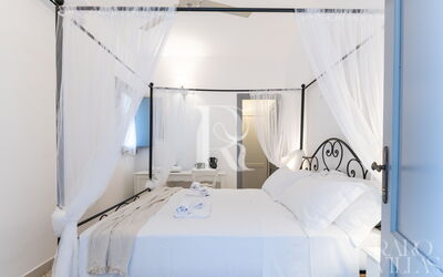 Masseria Lamagrotte by Raro Rooms