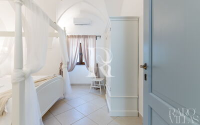 Suite Begonia by Raro Rooms - Masseria Lamagrotte