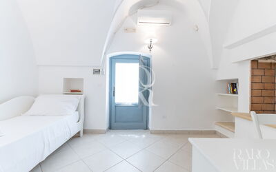 Suite Begonia by Raro Rooms - Masseria Lamagrotte