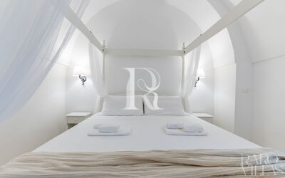 Suite Begonia by Raro Rooms - Masseria Lamagrotte