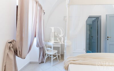 Suite Begonia by Raro Rooms - Masseria Lamagrotte