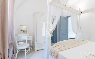 Suite Begonia by Raro Rooms - Masseria Lamagrotte