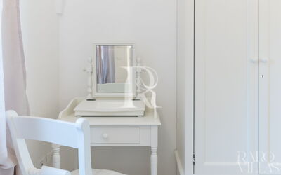 Suite Begonia by Raro Rooms - Masseria Lamagrotte