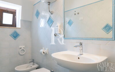 Suite Begonia by Raro Rooms - Masseria Lamagrotte