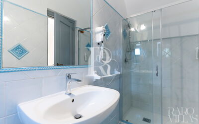 Suite Begonia by Raro Rooms - Masseria Lamagrotte