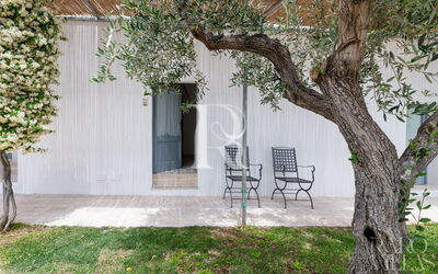 Suite Begonia by Raro Rooms - Masseria Lamagrotte