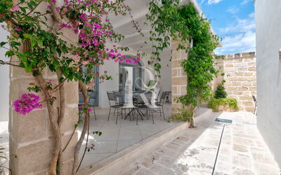 Masseria Lamagrotte by Raro Rooms