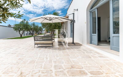 Masseria Lamagrotte by Raro Rooms