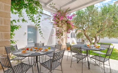 Masseria Lamagrotte by Raro Rooms