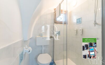 Genziana Romantic con Patio by Raro Rooms - Masseria Lamagrotte