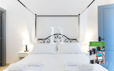 Mimosa Romantic by Raro Rooms - Masseria Lamagrotte