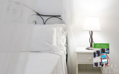 Narciso Romantic by Raro Rooms - Masseria Lamagrotte