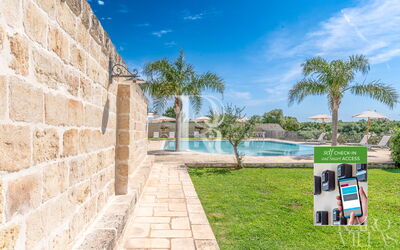 Suite Azalea by Raro Rooms - Masseria Lamagrotte