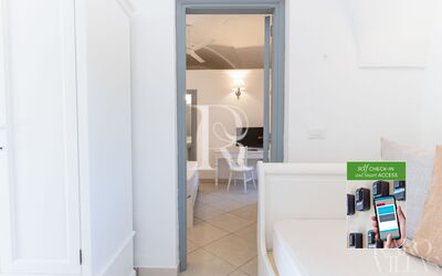 Suite Azalea by Raro Rooms - Masseria Lamagrotte