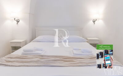 Suite Azalea by Raro Rooms - Masseria Lamagrotte