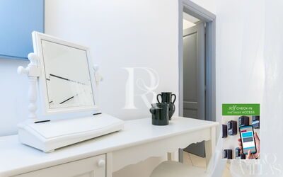 Mimosa Romantic by Raro Rooms - Masseria Lamagrotte