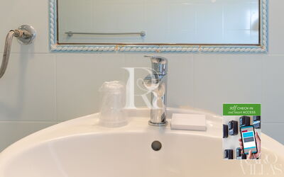 Junior Suite Orchidea by Raro Rooms - Masseria Lamagrotte