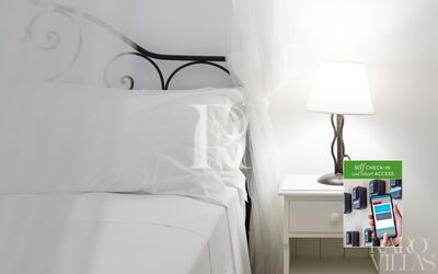 Mimosa Romantic by Raro Rooms - Masseria Lamagrotte