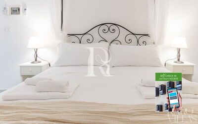Narciso Romantic by Raro Rooms - Masseria Lamagrotte