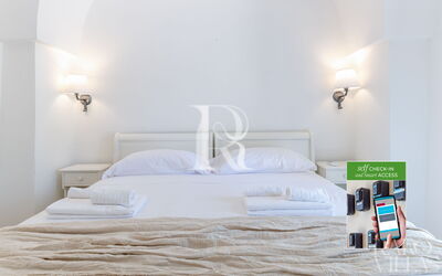 Suite Erica by Raro Rooms - Masseria Lamagrotte