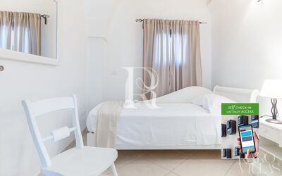 Suite Erica by Raro Rooms - Masseria Lamagrotte