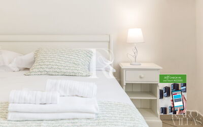 Fiordaliso Romantic by Raro Rooms - Masseria Lamagrotte