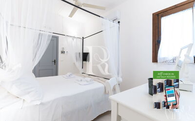 Mimosa Romantic by Raro Rooms - Masseria Lamagrotte