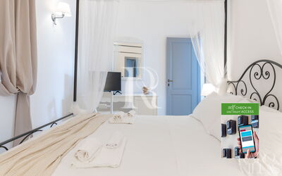 Narciso Romantic by Raro Rooms - Masseria Lamagrotte