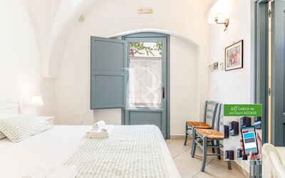 Fiordaliso Romantic by Raro Rooms - Masseria Lamagrotte