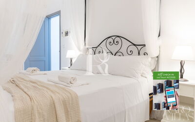 Narciso Romantic by Raro Rooms - Masseria Lamagrotte