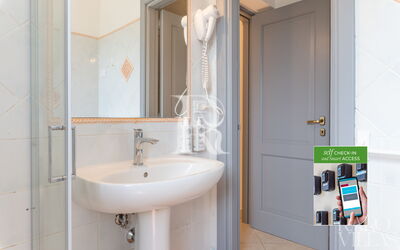 Narciso Romantic by Raro Rooms - Masseria Lamagrotte