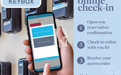 Junior Suite Orchidea by Raro Rooms - Masseria Lamagrotte