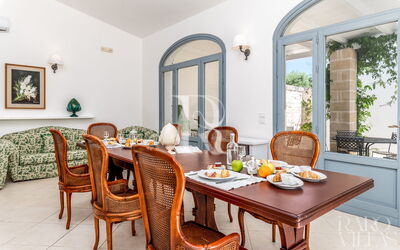 Suite Begonia by Raro Rooms - Masseria Lamagrotte