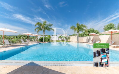 Suite Erica by Raro Rooms - Masseria Lamagrotte