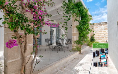 Fiordaliso Romantic by Raro Rooms - Masseria Lamagrotte