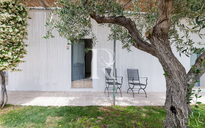 Suite Begonia By Raro Rooms - Masseria Lamagrotte