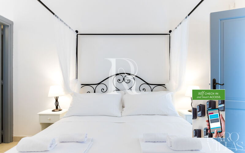 Mimosa Romantic By Raro Rooms - Masseria Lamagrotte