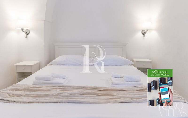 Suite Azalea By Raro Rooms - Masseria Lamagrotte