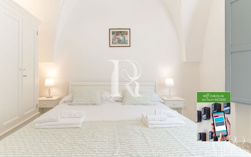 Fiordaliso Romantic By Raro Rooms - Masseria Lamagrotte