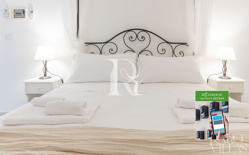 Narciso Romantic By Raro Rooms - Masseria Lamagrotte